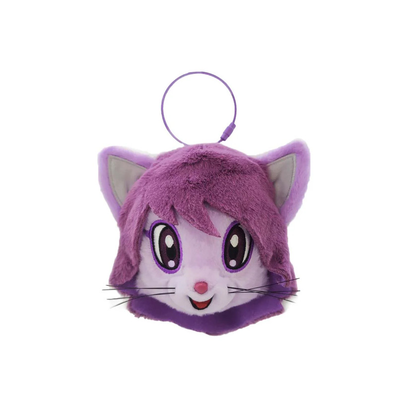 Plush Keychain - AFC23-PL-0005 - أكسسوار